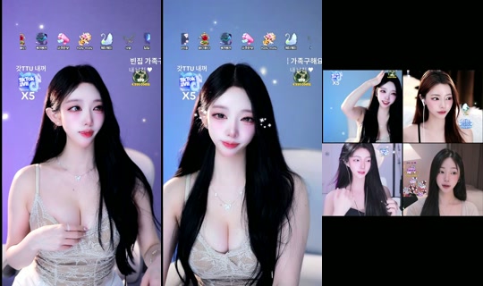 yuntokki's Stream - Jul 26, 2026, 8:40 PM