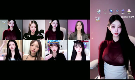 yuntokki's Stream - Jul 27, 2026, 3:04 PM