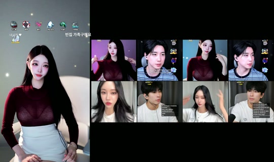 yuntokki's Stream - Jul 27, 2026, 3:56 PM