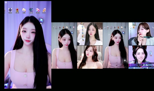 Stream von yuntokki – 25. Aug. 2026, 15:14