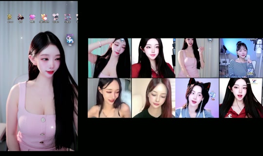 Stream von yuntokki – 25. Aug. 2026, 16:04