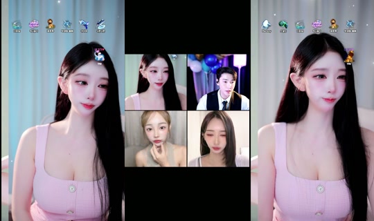 Stream von yuntokki – 25. Aug. 2026, 16:55