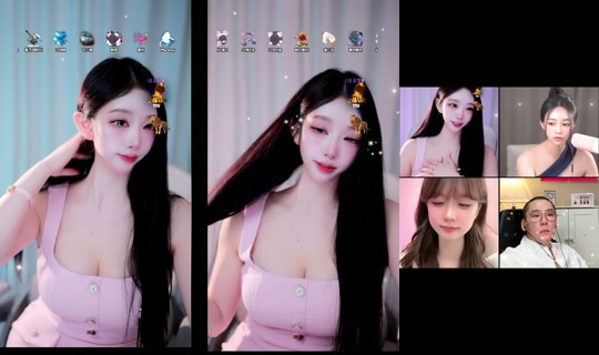 Stream von yuntokki – 25. Aug. 2026, 17:45