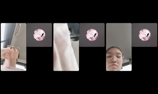 yunxi050's Stream - Jul 12, 2026, 5:02 AM