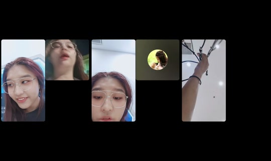 yunxi050's Stream - Jul 20, 2026, 12:07 PM