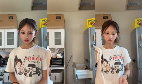 yunyun5002's Stream - Jul 21, 2026, 9:06 AM