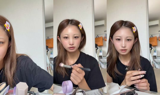 yunyun5002's Stream - Jul 28, 2026, 12:45 AM