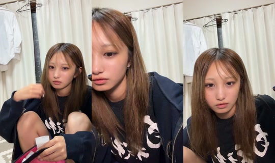 Stream ni yunyun5002 - Hul 30, 2026, 2:05 PM