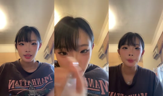 Stream von yuqi170._ – 22. Juli 2026, 3:58