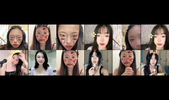 yuqi170._ の配信 - 2026年7月23日 15:41