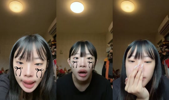Stream von yuqi170._ – 26. Juli 2026, 7:42