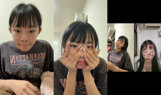 yuqi170._의 방송 - 2026년 8월 8일 PM 1:00
