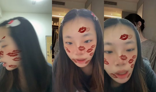 Stream von yuqi170._ – 17. Okt. 2026, 5:51