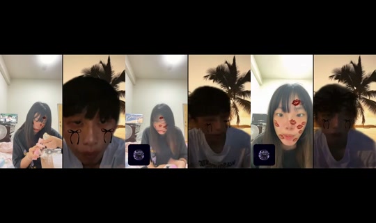 Stream von yuqi170._ – 18. Okt. 2026, 9:51