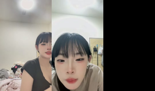 Stream di yuqi170._ - 22 ott 2026, 14:34