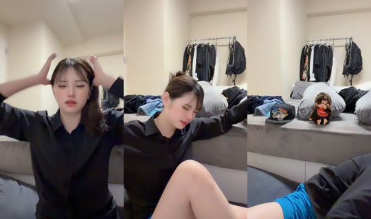 Live de yura_yura_tnk - 3 de ago. de 2026, 2:23