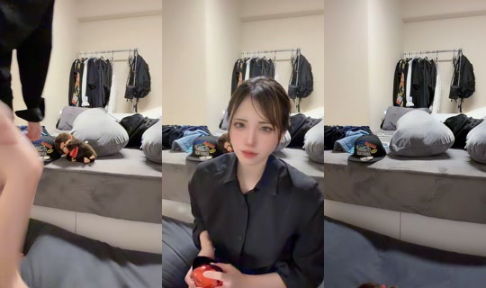 Live de yura_yura_tnk - 3 de ago. de 2026, 3:16