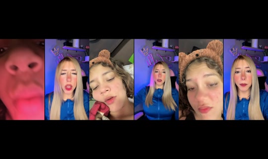 yuranisbarrioscas7's Stream - Jul 13, 2026, 1:20 AM