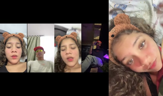 yuranisbarrioscas7's Stream - Jul 13, 2026, 1:40 AM