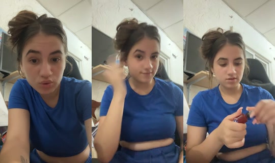 yureenaegeea_'s Stream - Jul 20, 2026, 9:14 PM