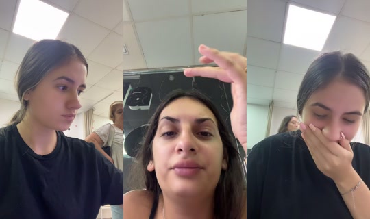 Stream yureenaegeea_ - 27 Jul 2026, 9.25