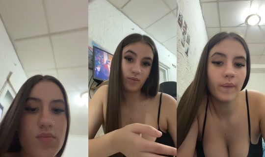 yureenaegeea_ Recorded on Oct 12, 2026, 6:04 PM