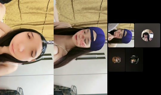 yurgmdgaf の配信 - 2026年7月25日 19:10