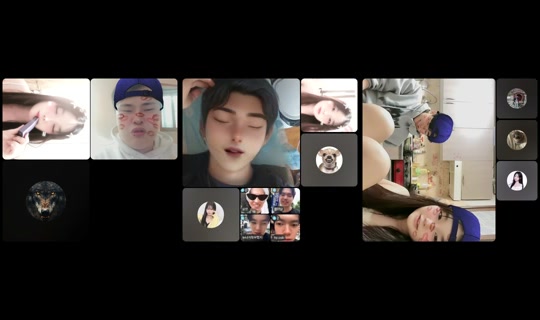 yurgmdgaf の配信 - 2026年7月25日 22:22