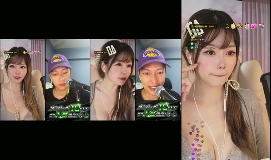 Stream von yuri.love01 – 21. Juli 2026, 22:14