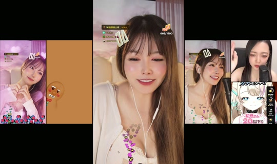 yuri.love01's Stream - Jul 22, 2026, 10:46 PM