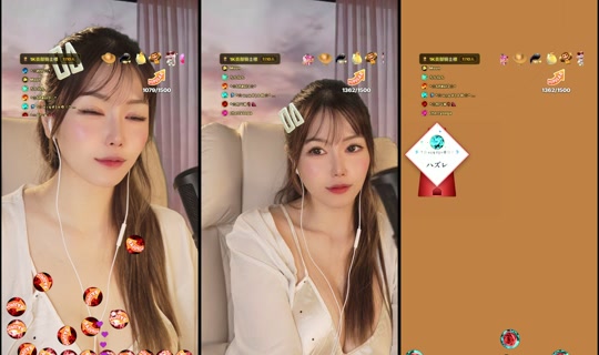 yuri.love01's Stream - Jul 23, 2026, 11:07 PM