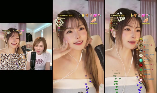 Live de yuri.love01 - 24 de jul. de 2026, 23:55