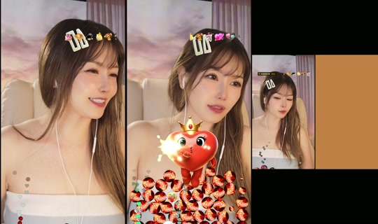 Live de yuri.love01 - 25 de jul. de 2026, 7:11