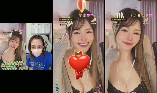Stream ni yuri.love01 - Hul 27, 2026, 9:24 PM