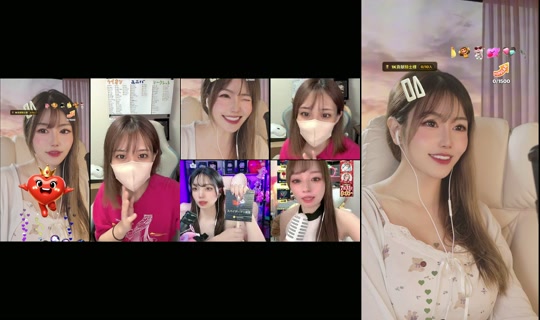 Stream ni yuri.love01 - Hul 28, 2026, 9:29 PM