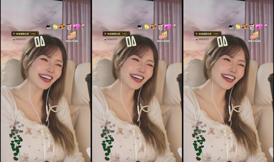 yuri.love01's Stream - Jul 29, 2026, 12:02 AM