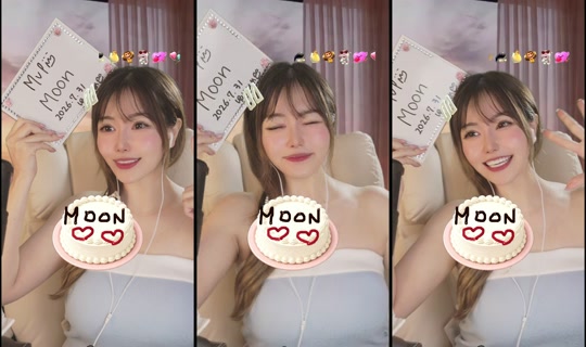 yuri.love01's Stream - Jul 31, 2026, 12:09 AM