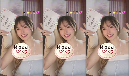 yuri.love01's Stream - Jul 31, 2026, 12:09 AM