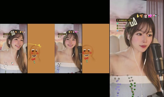 yuri.love01's Stream - Jul 31, 2026, 8:12 AM