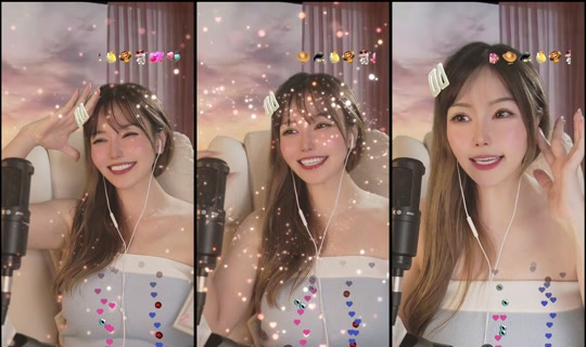 yuri.love01's Stream - Jul 31, 2026, 9:56 AM