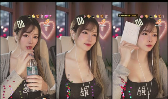 yuri.love01's Stream - Aug 6, 2026, 9:17 PM