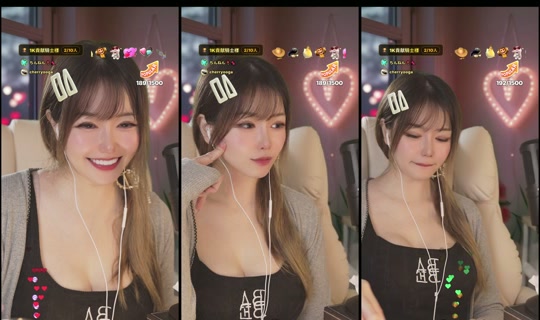 yuri.love01's Stream - Aug 6, 2026, 11:21 PM