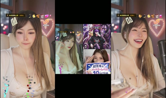 Stream ni yuri.love01 - Ago 7, 2026, 9:10 PM