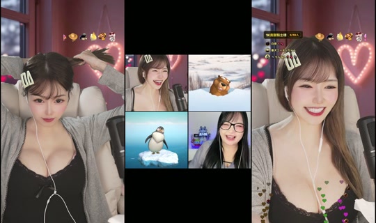 yuri.love01의 방송 - 2026년 8월 24일 PM 9:40