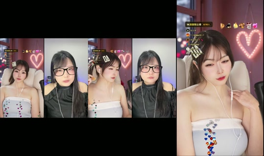 Stream di yuri.love01 - 25 ago 2026, 22:51