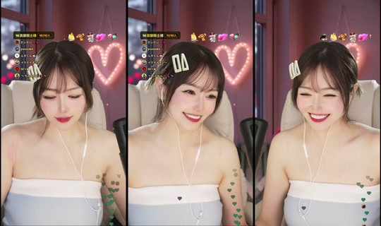 Stream di yuri.love01 - 25 ago 2026, 23:41