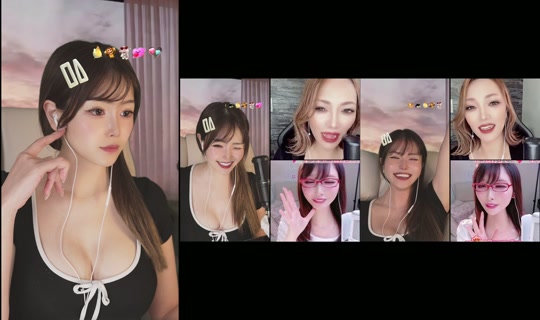 yuri.love01's Stream - Aug 30, 2026, 5:46 AM
