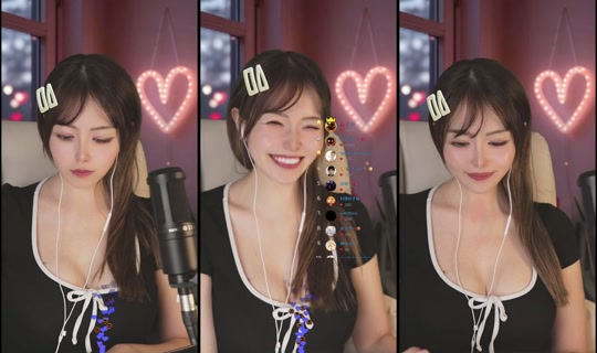 yuri.love01's Stream - Aug 30, 2026, 9:36 AM