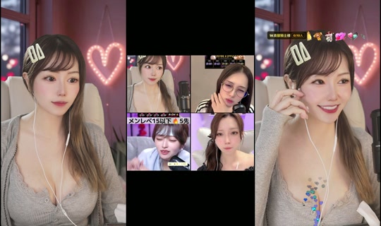 بث yuri.love01 - 31 أغسطس 2026، 9:09 م