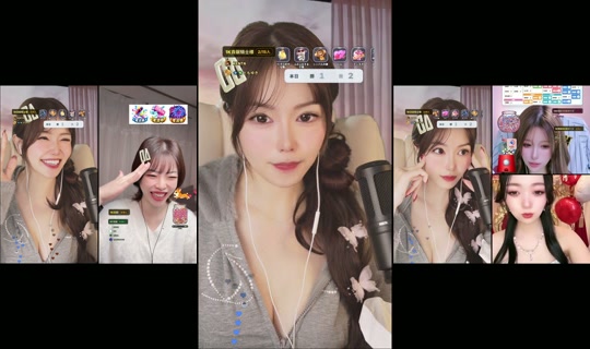 yuri.love01's Stream - Oct 7, 2026, 10:25 PM